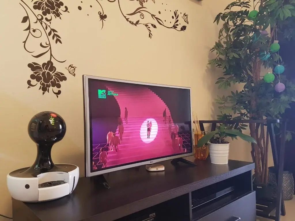 Haven Studio Apartments
