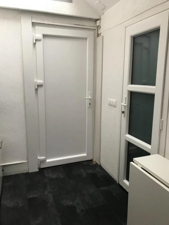 Studio in Neuchâtel, With Terrace and Wifi