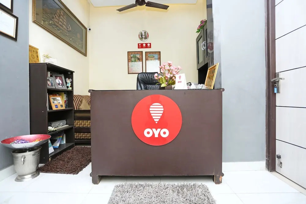 Oyo 9488 Istay Serenity Villa