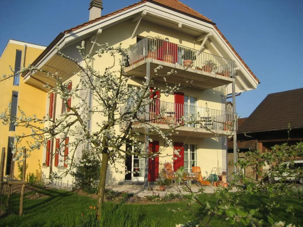 B&B perron13