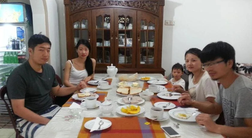 Damith Homestay