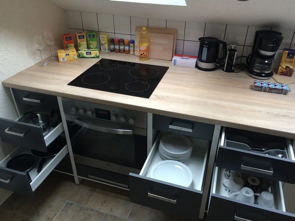Holiday Apartment