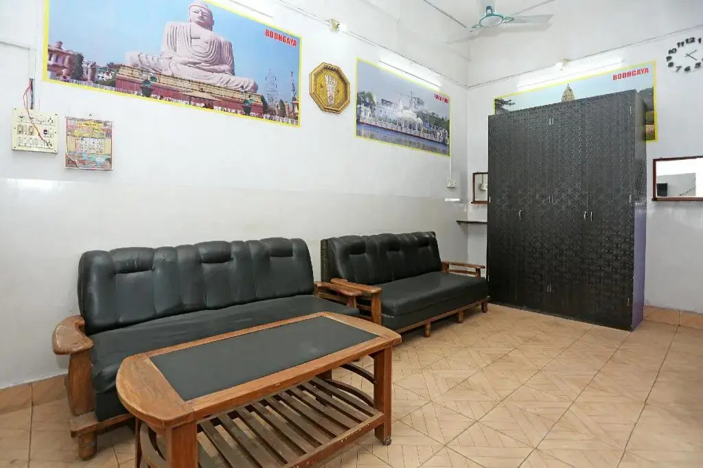 Super Hotel O Gaya Railway Station Formerly Vishal Inn