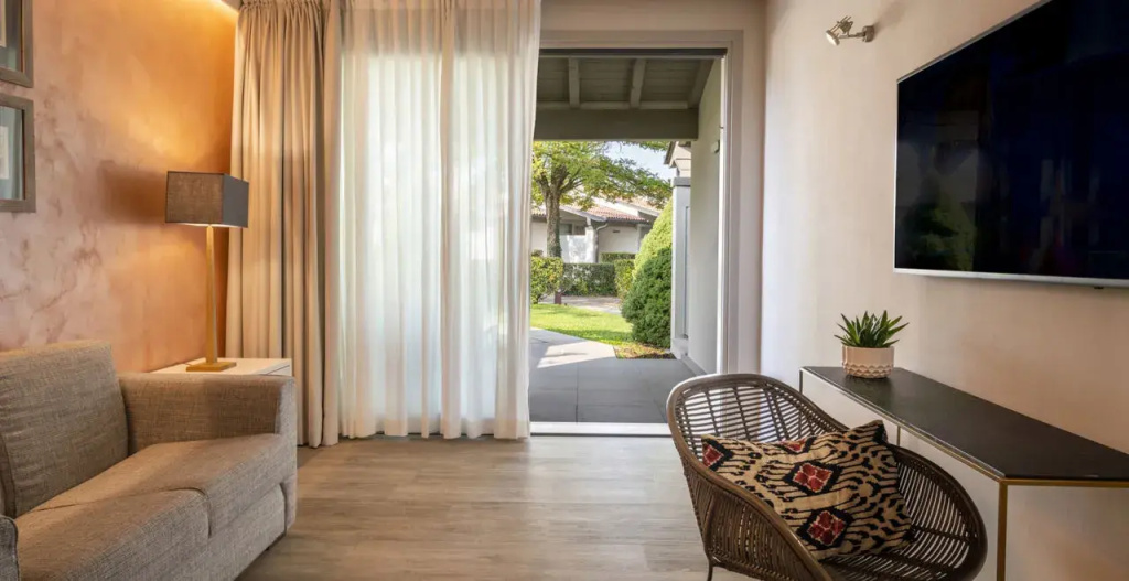 Splendido Bay Luxury Spa Resort