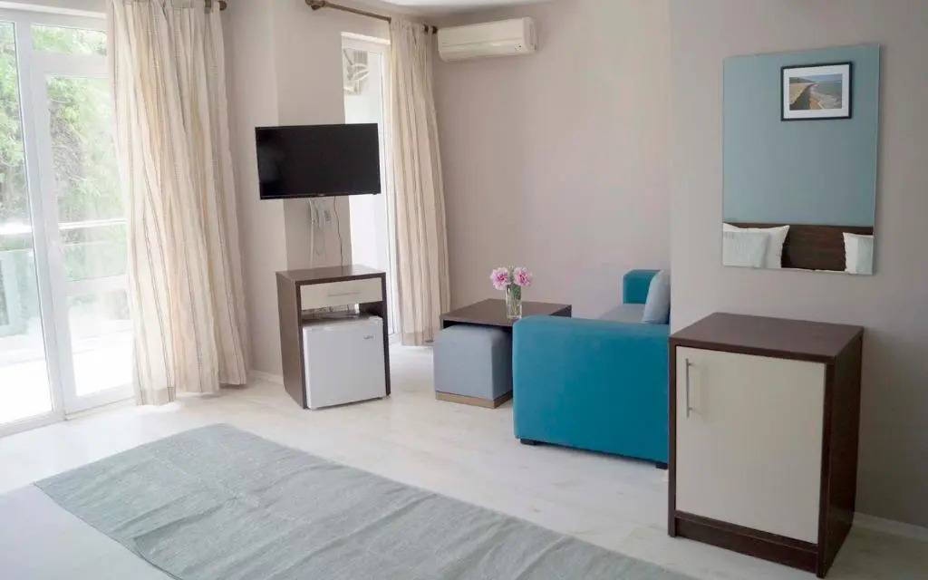 Valeo Hotel