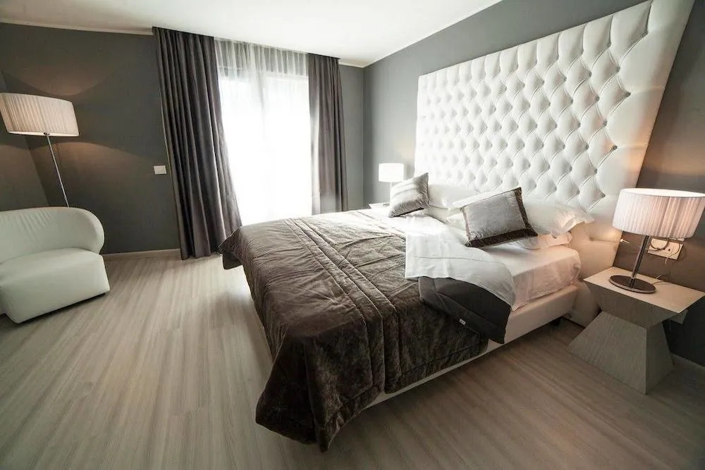 National Park Hotel & Spa