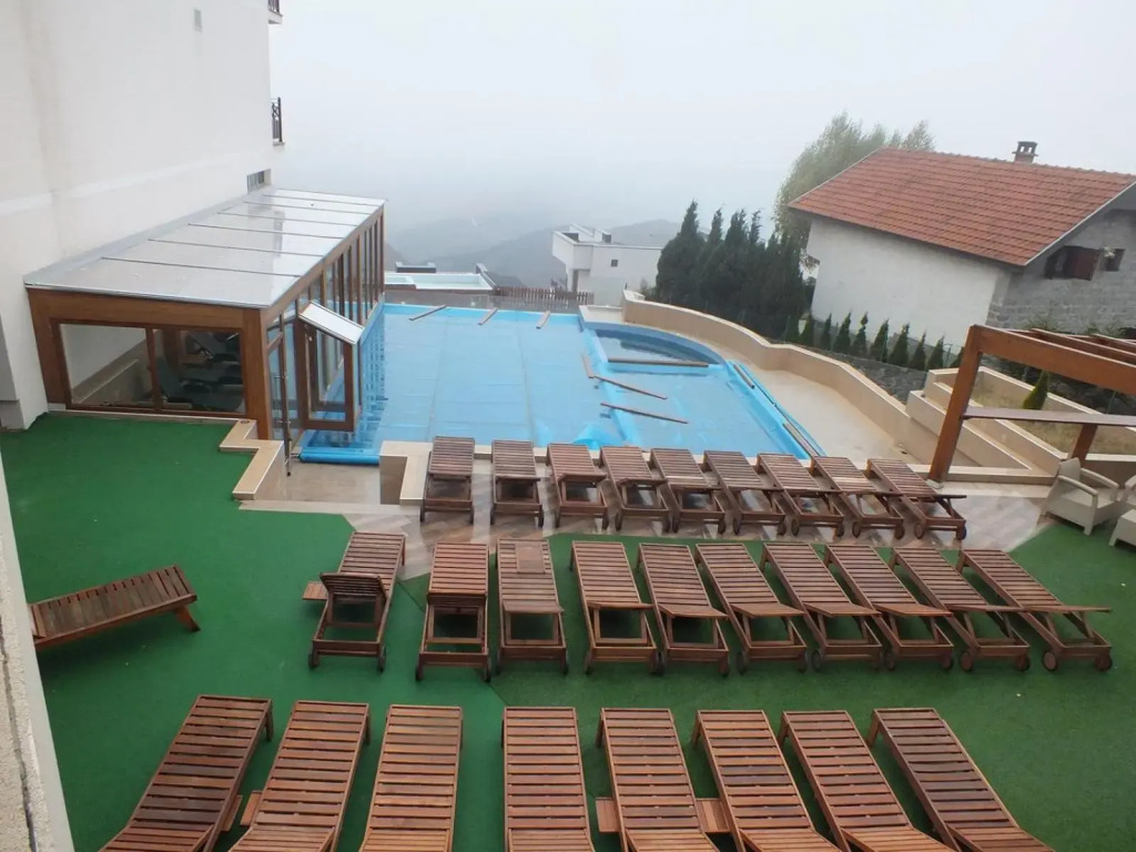 Apartments Zivkovic, Milmari D