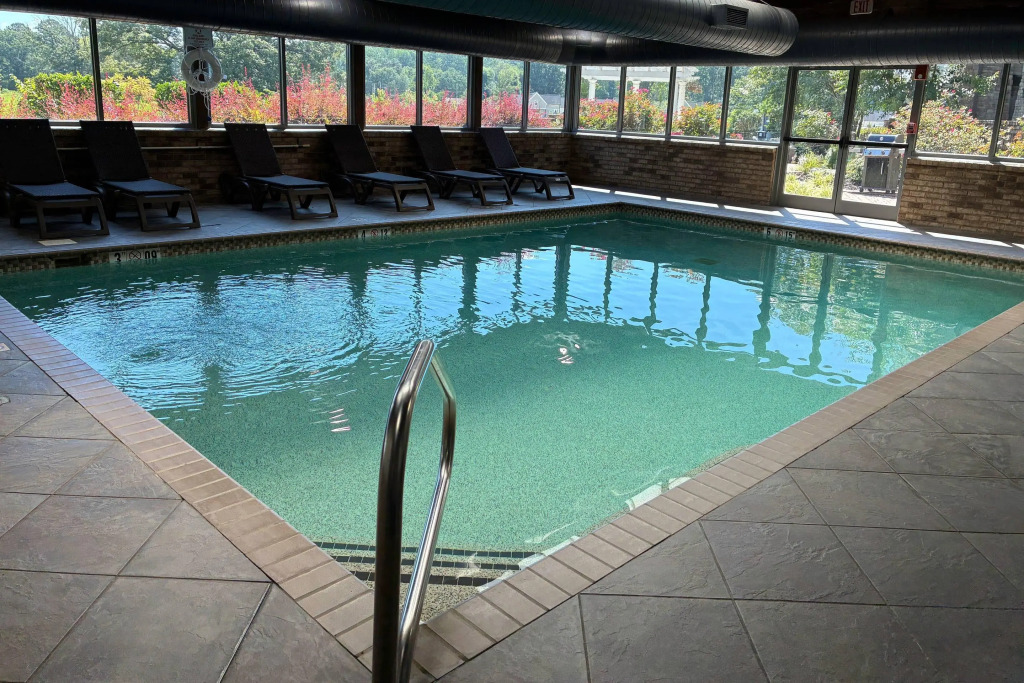 Comfort Inn & Suites Near Lake Guntersville