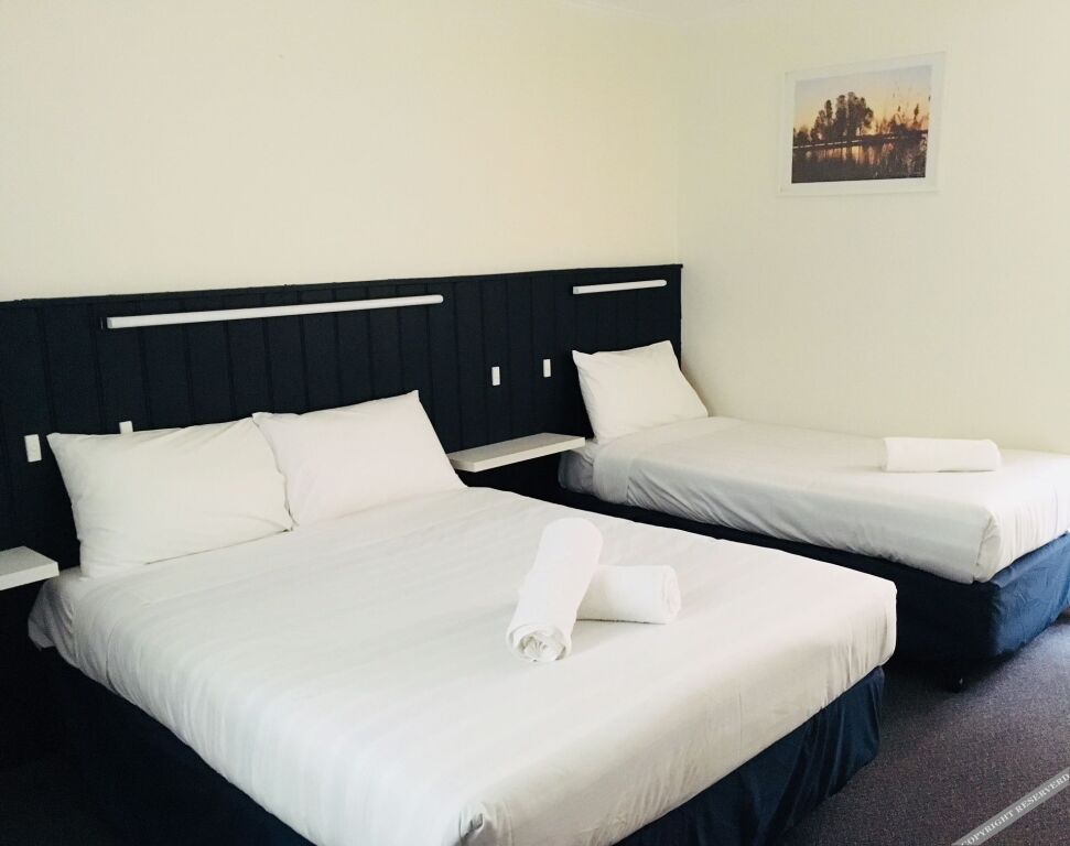Motel Yarrawonga