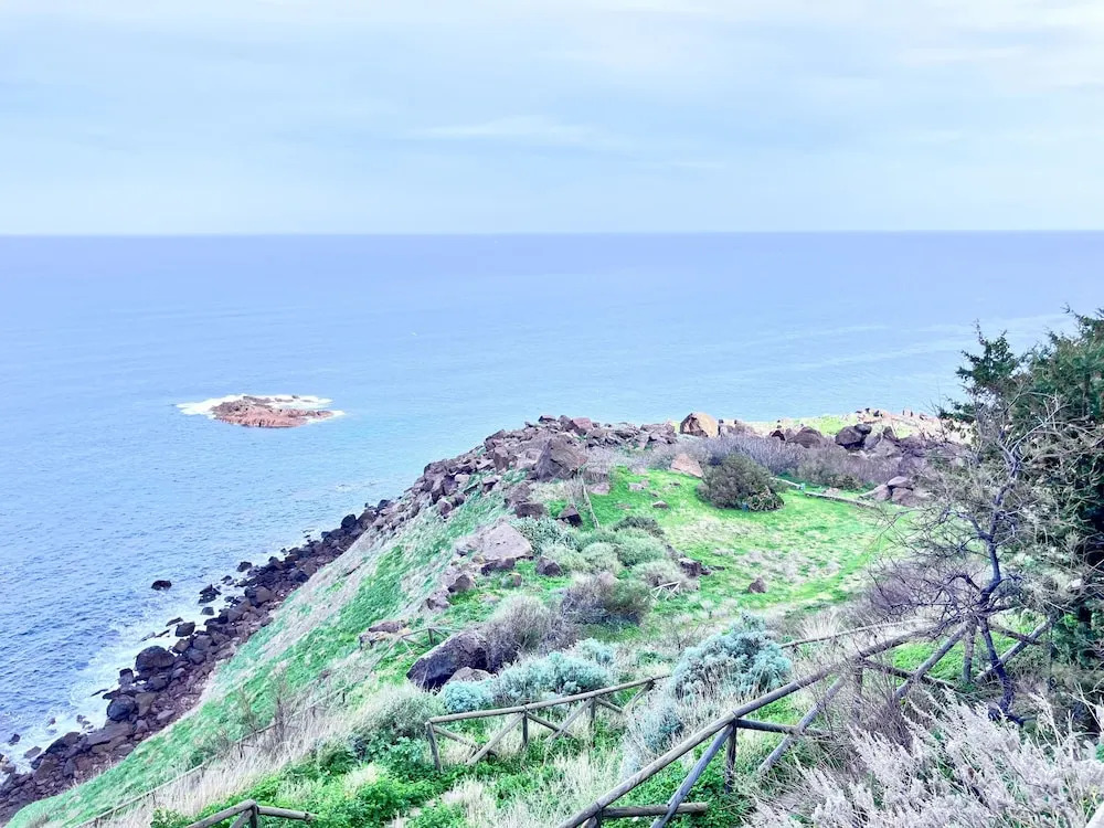 Sea View House 4, Panorama, Nature, Sun, Peace