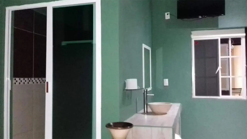 Mi Hotel Club