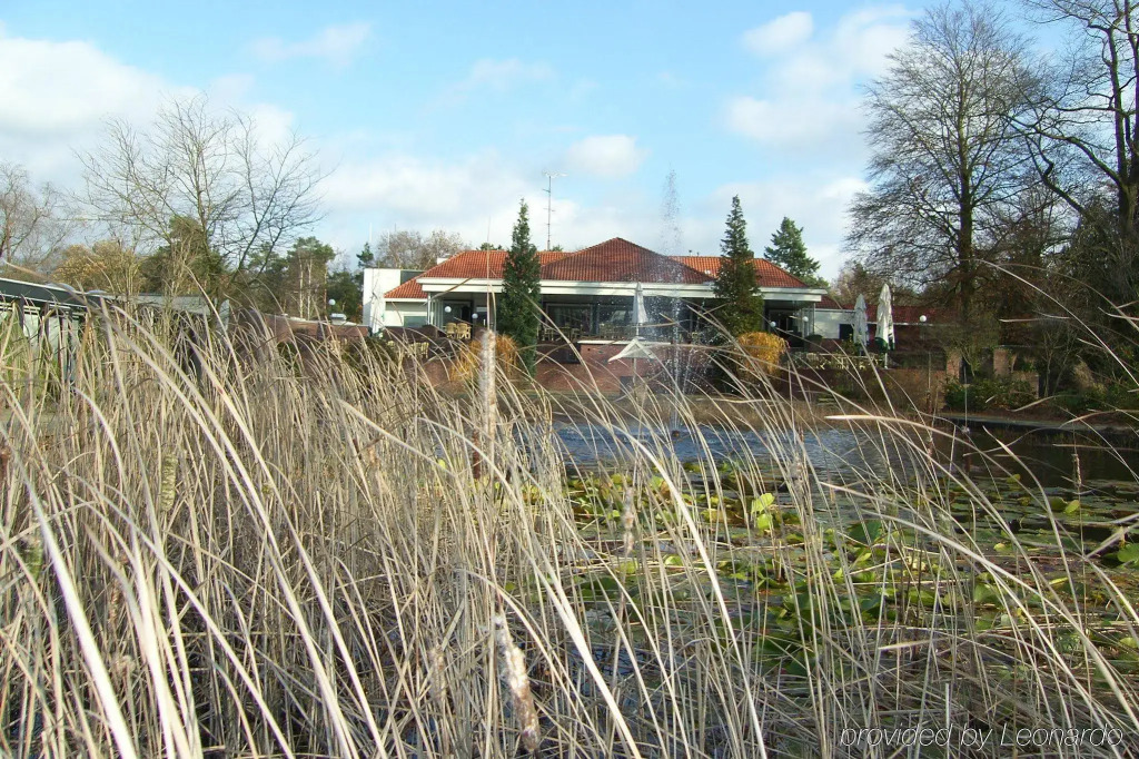 Resort Bad Boekelo - Hotel met spa in Enschede