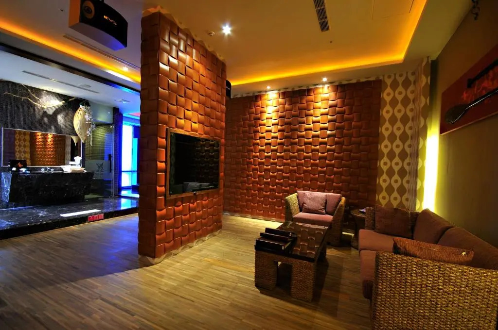 Dubai Motel