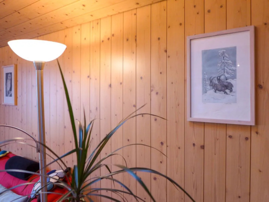 Holiday Home Reindli by Interhome