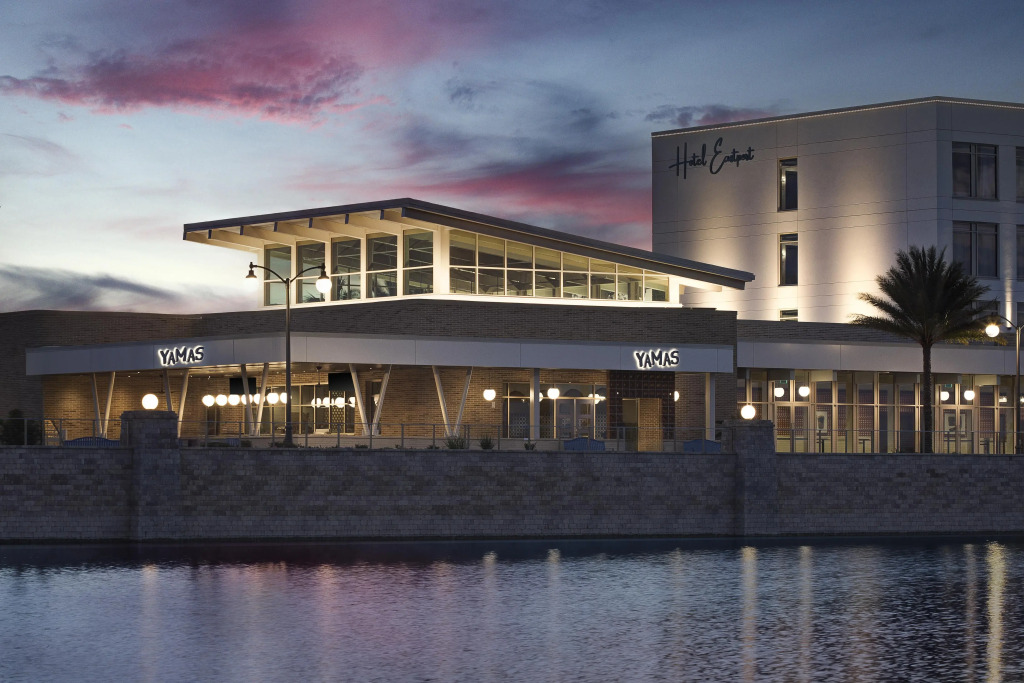 Hotel Eastport