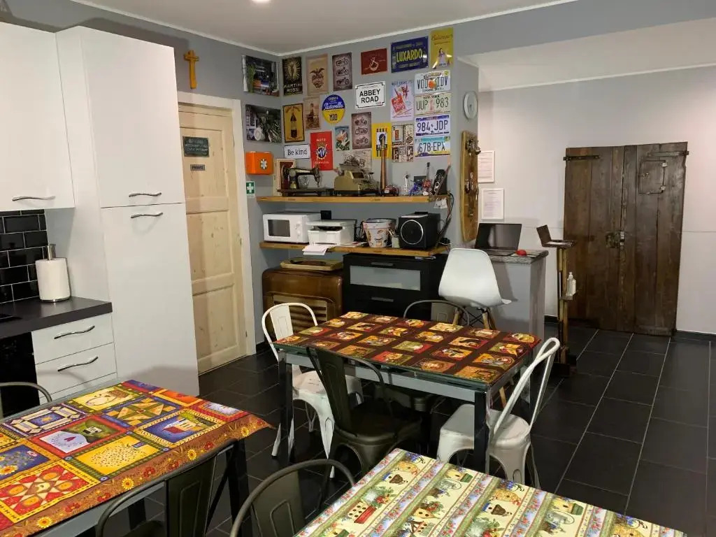 Bed & Breakfast Indi Thelar