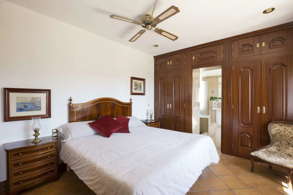 Finca Es Bosquet