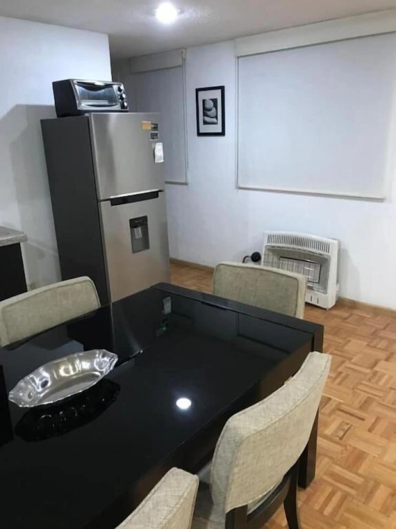 Habitaciones en GM Suite del Valle II