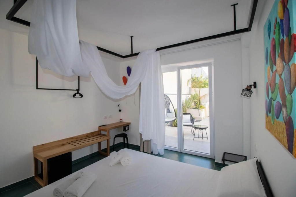 Hotel Arte Mare