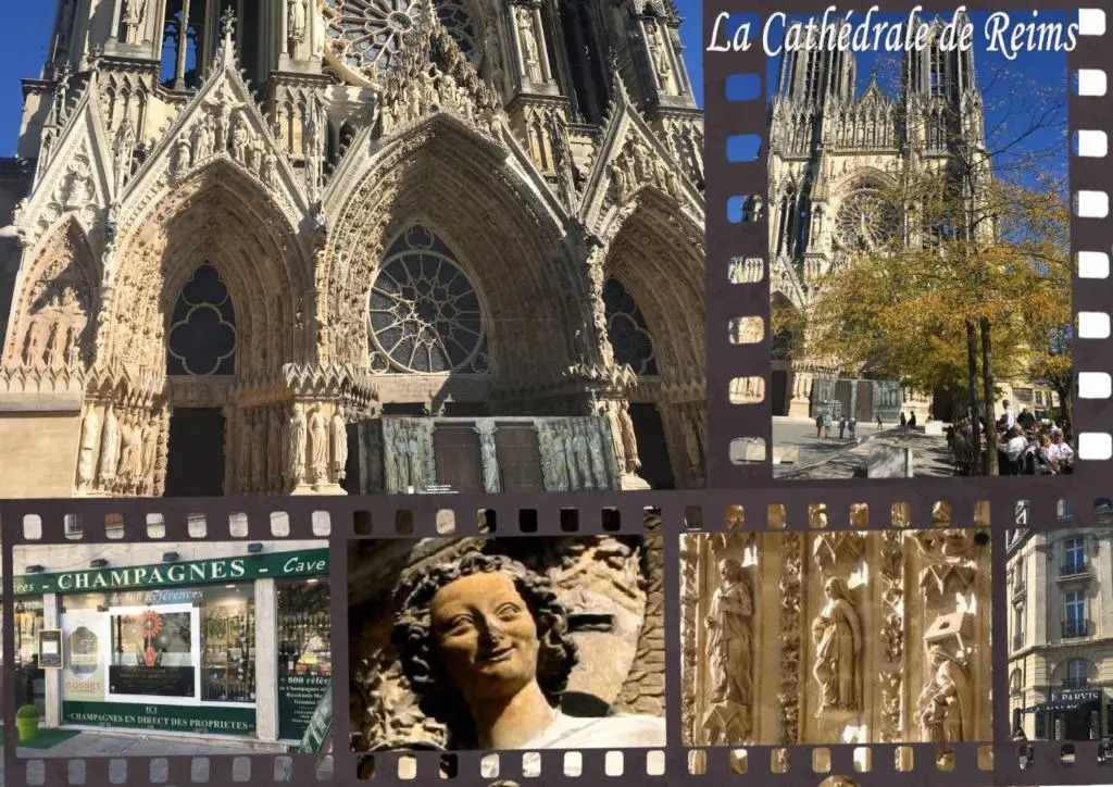 BedinReims "blue bottle" free parking and wifi free ideal 5 à 9 Adultes