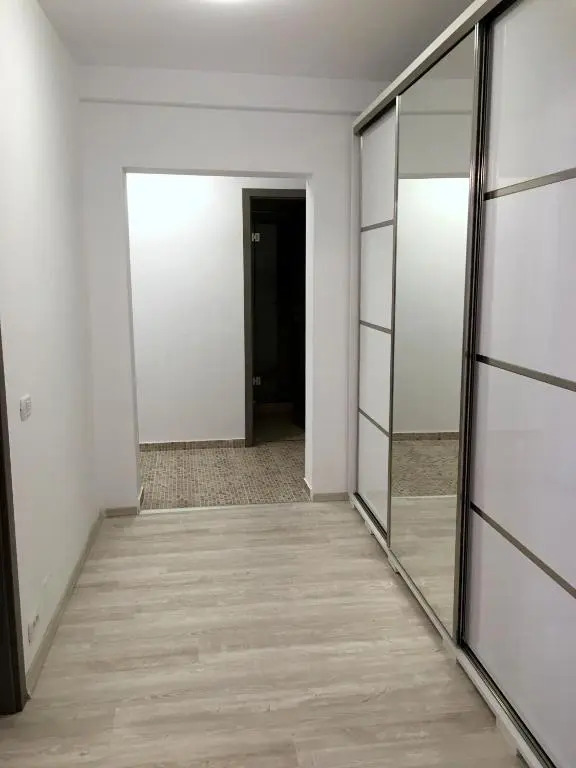 Apartament Glamour