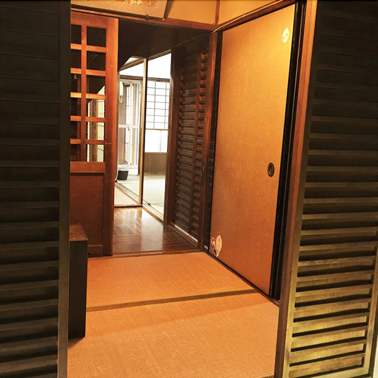 Guest House Ichi
