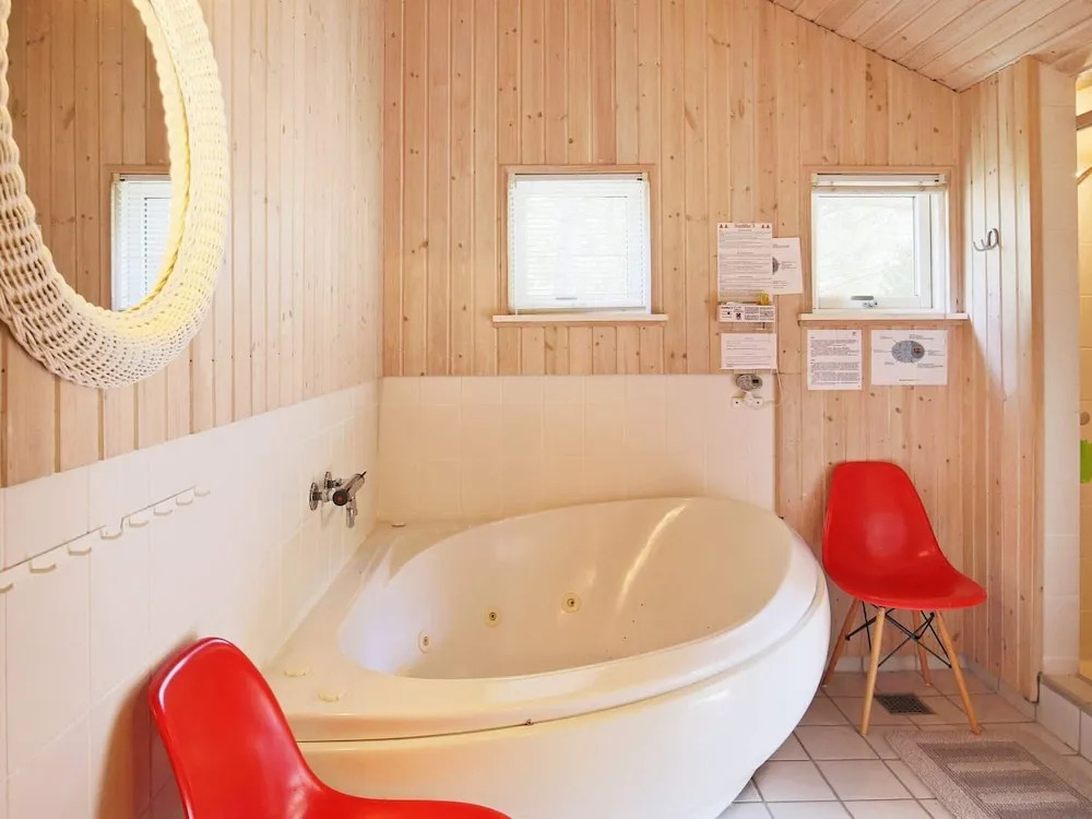 5 star holiday home in Væggerløse