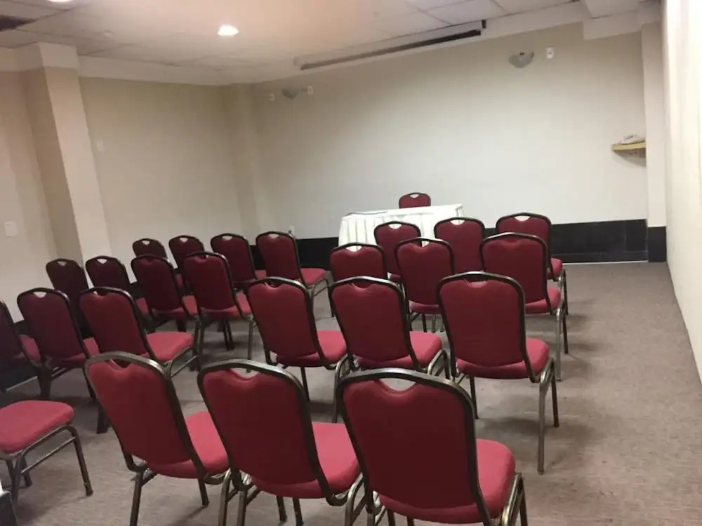 Vitoria Praia Hotel