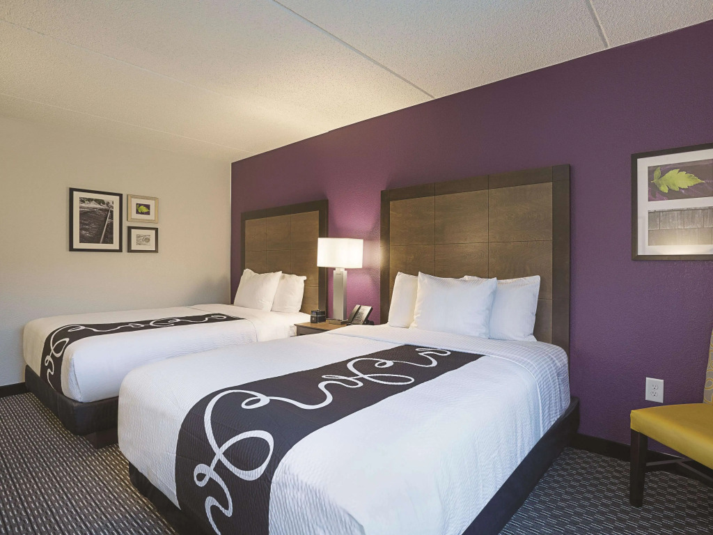 La Quinta by Wyndham Baltimore BWI Airport