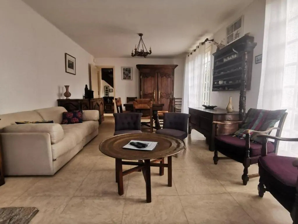 Maison Carnac, 5 pièces, 9 personnes - FR-1-377-41