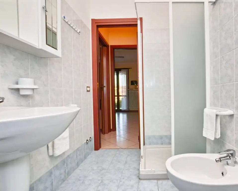 Residence Onda 2