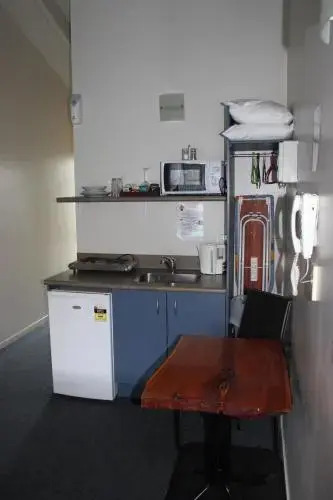 Cortez Motel