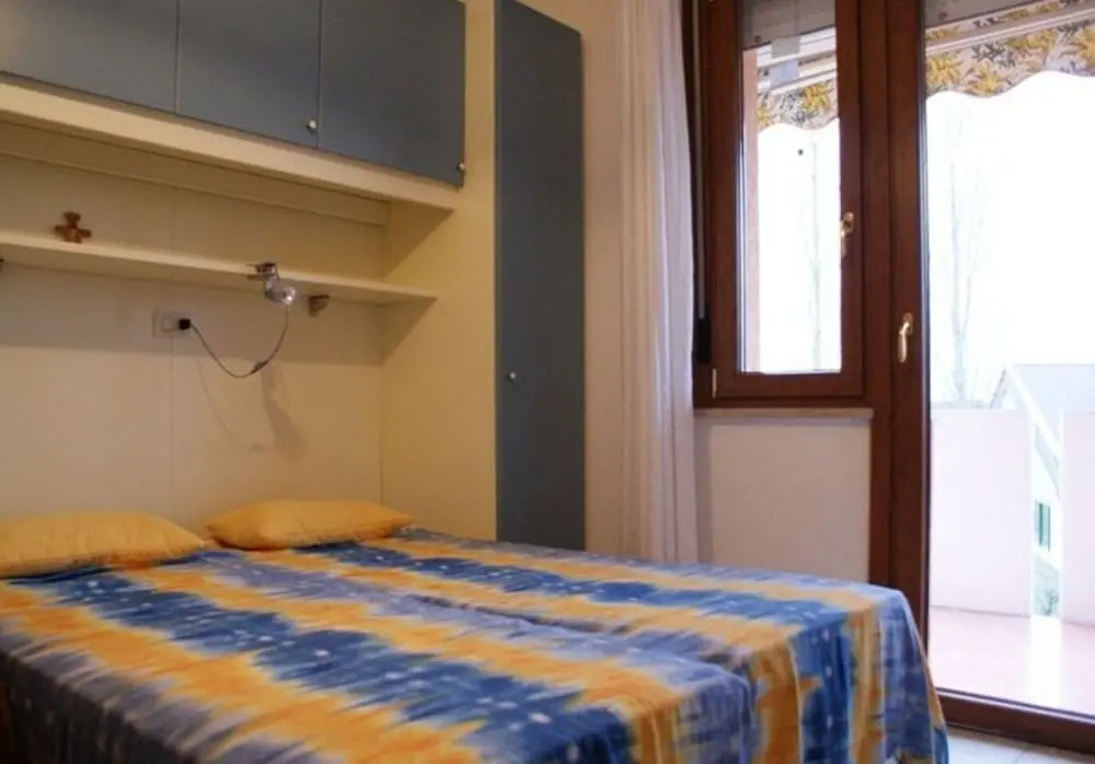 Big Apartment With Terrace - Stunning Residence Big Pool, Tennis, Volleyball