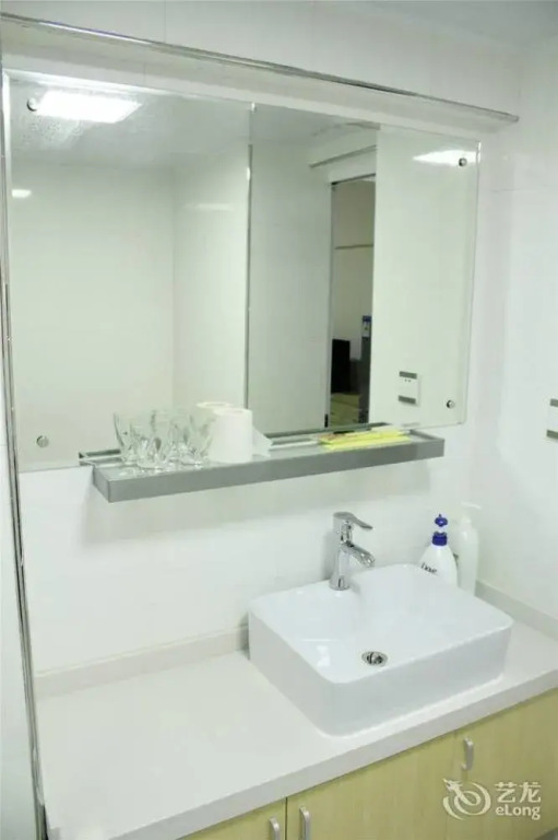 Xingfu Huafu Apartment