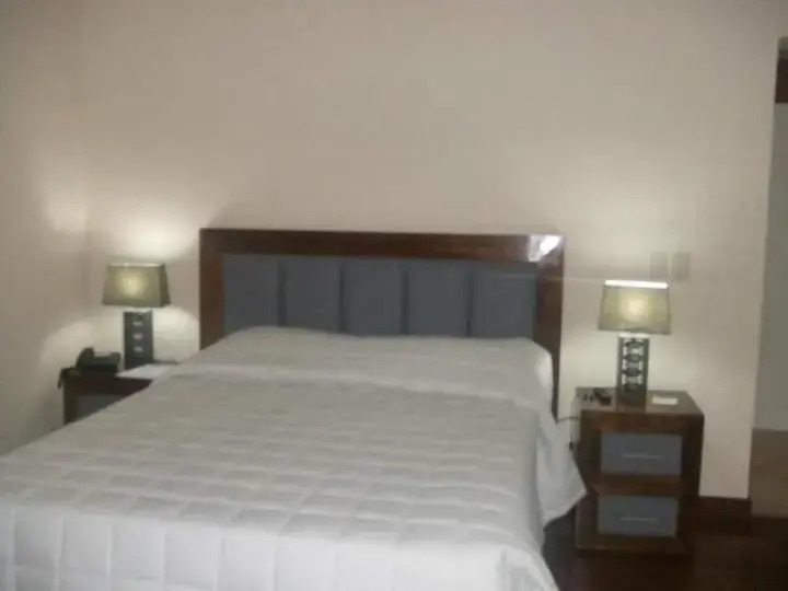 Hidden Palace Hotel