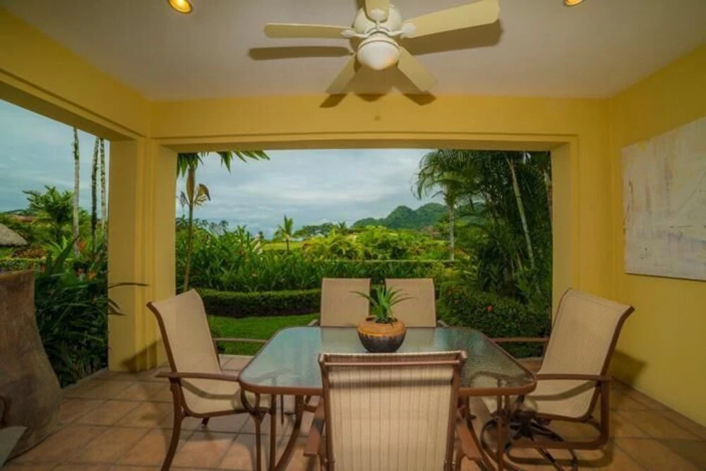 Del Mar 3i 3 bdr Ocean View in Los Suenos