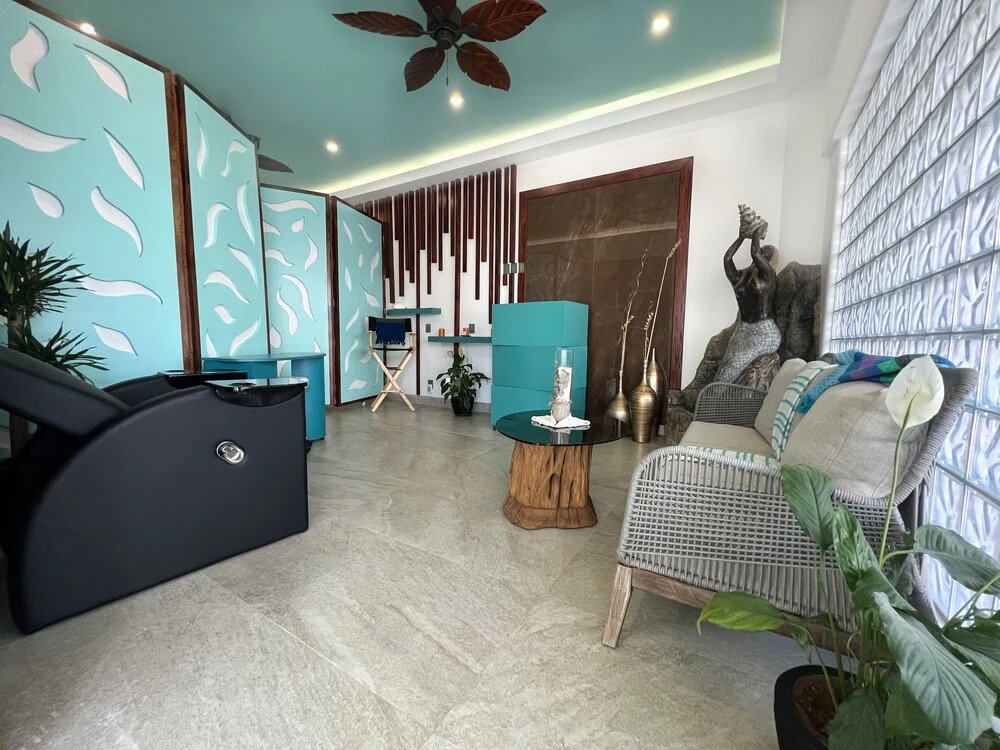 Sunset Island Resort Nayarit