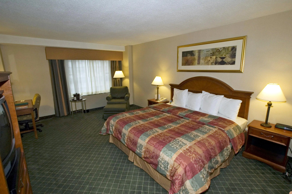 The Watson Hotel
