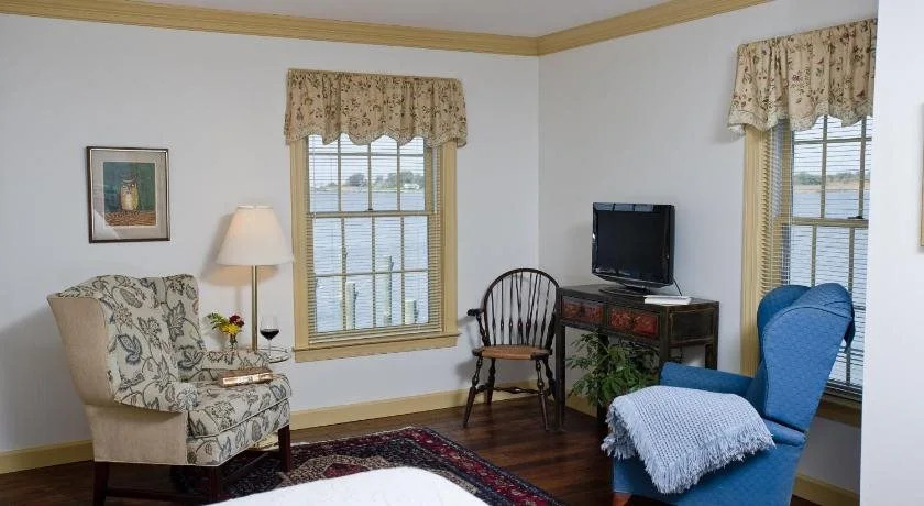 Inn at Osprey Point