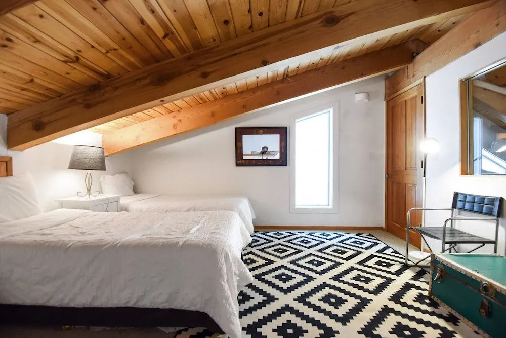 Incline Village Manor Near Beach & More