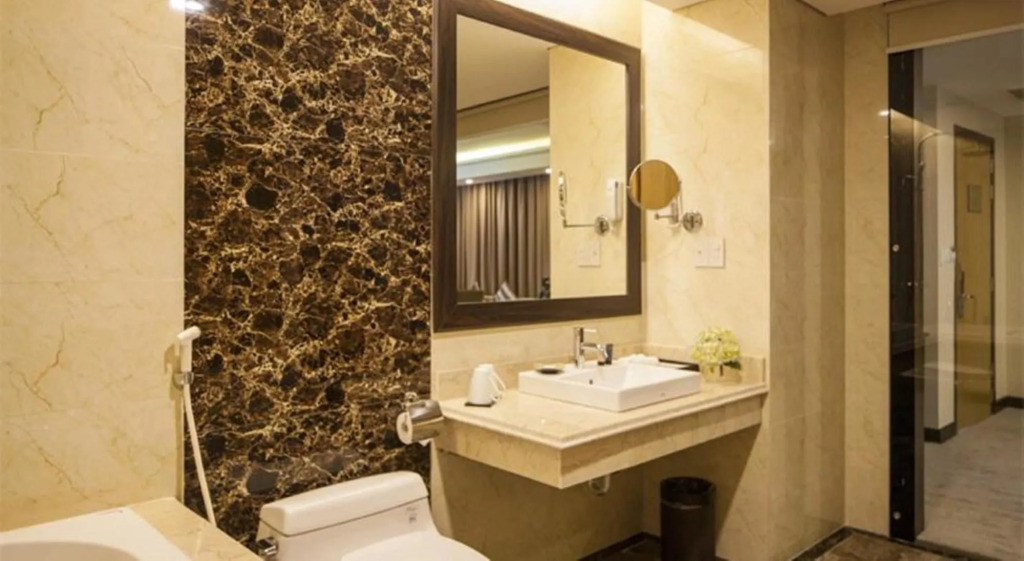 Muong Thanh Luxury Buon Ma Thuot Hotel