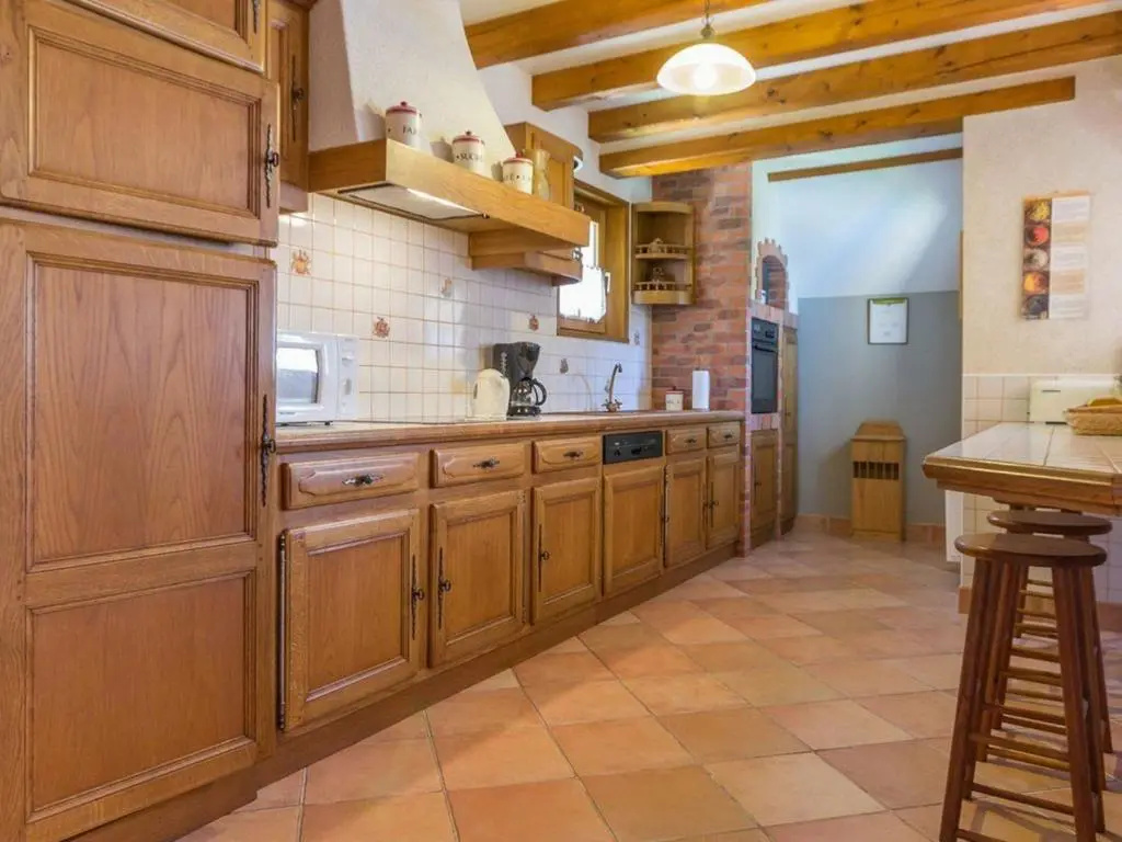 Gite Saint-Lyphard, 4 pièces, 6 personnes - FR-1-306-1091