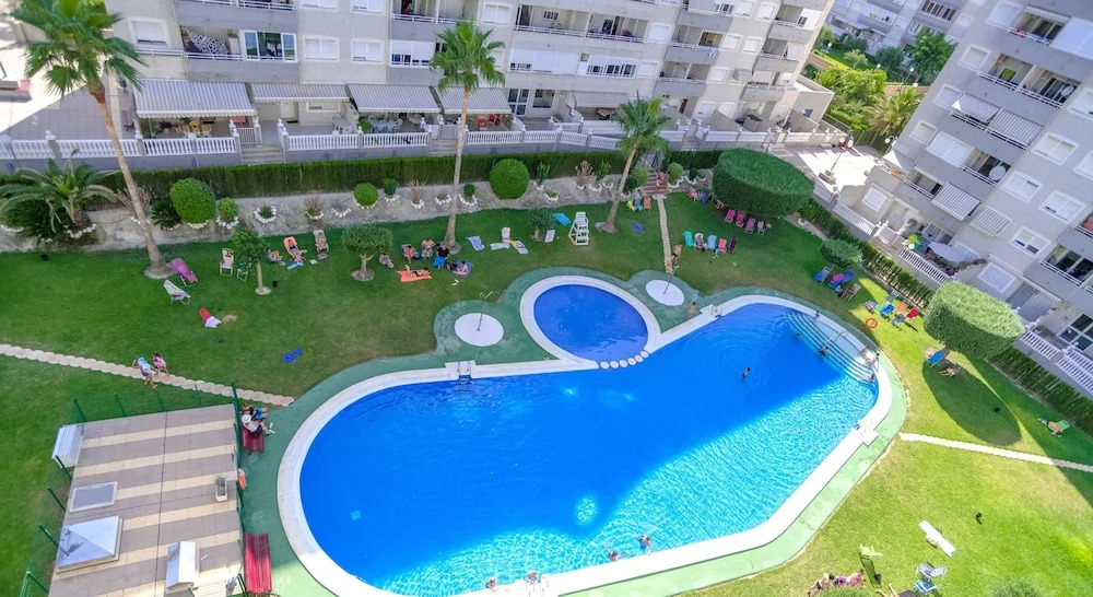 2 Bed Ground Floor La Cala