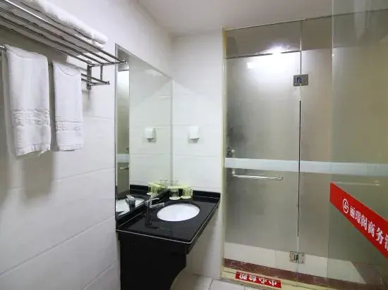 Lijingge Business Hotel