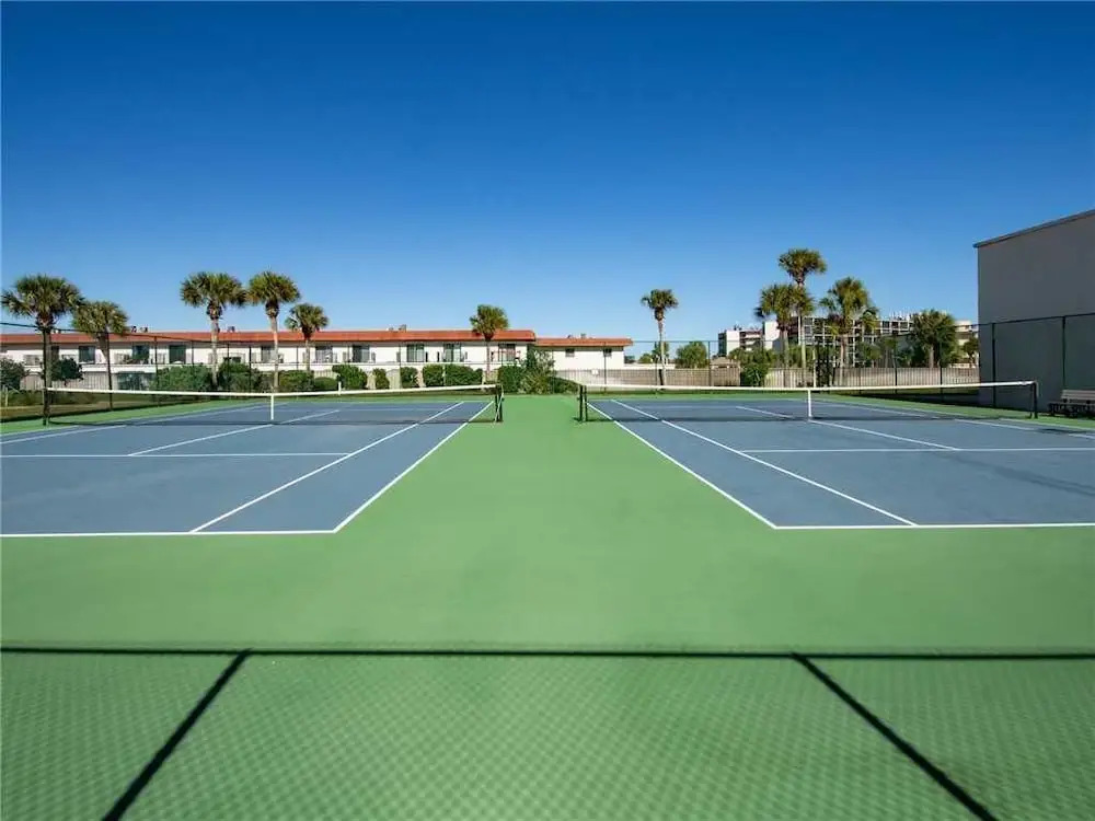 Sea Place 11107 - Two Bedroom Condo