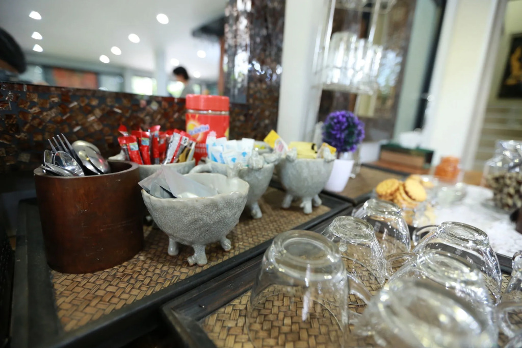 Sripoom Boutique House