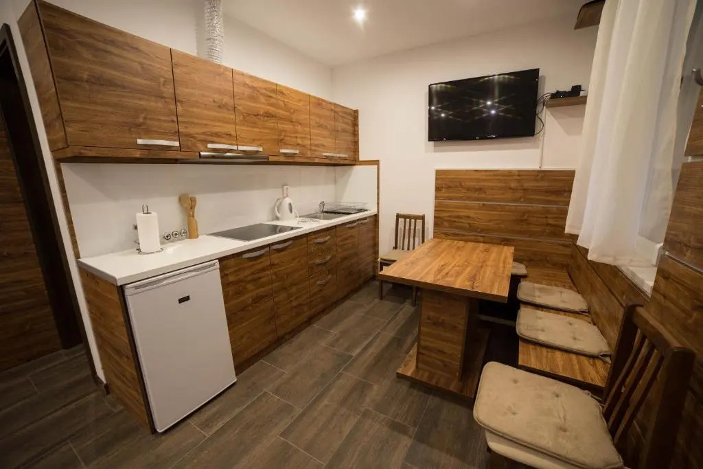 Relax Apartmanház