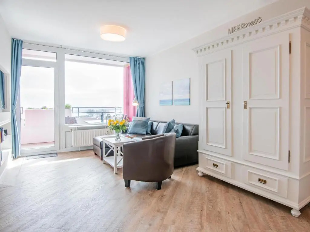 Haus Berolina Wohnung 804