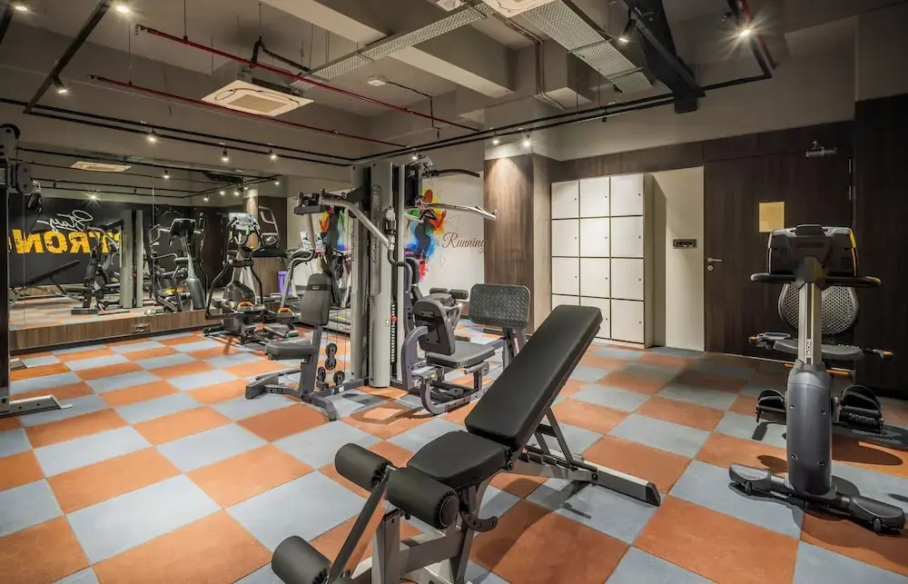 Effotel by Sayaji Navi Mumbai