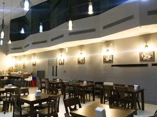 The Museum Hotel